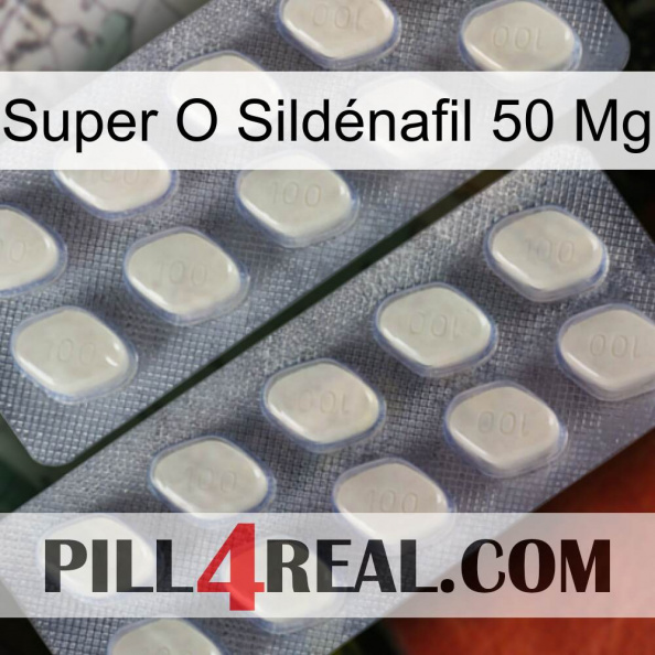 Super O Sildénafil 50 Mg 07